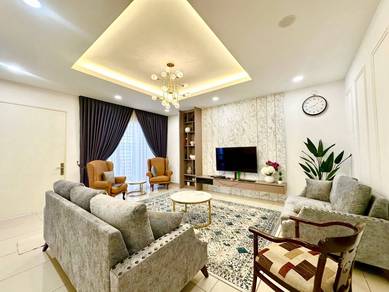2-storey Terraced House For Sale in Bandar Sri Sendayan,NSN