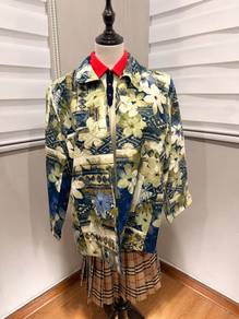 alfred dunner women outwear L 5673