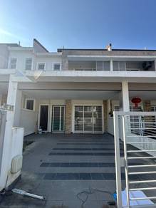 2-storey Terraced House For Rent in Sungai Buloh,SGR