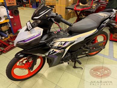 Yamaha Y16ZR