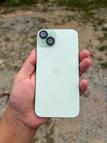 Iphone 15 plus 128gb