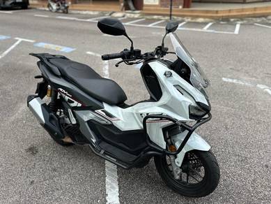 Honda ADV 150
