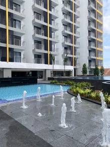 Service Residence For Rent in DK Impian