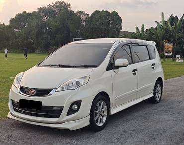 Perodua Alza SX in Kajang, SGR