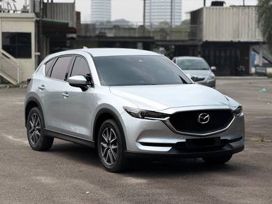 Mazda CX-5 D GLS 2WD (CKD) in Masai, JHR