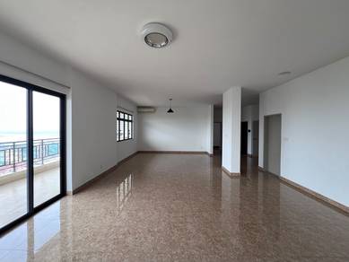 Condominium For Rent in Laguna Heights (Bukit Laguna)