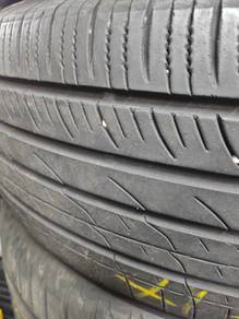 2nd Tyre 235/65/17 Toyo Cr1 2022 90%