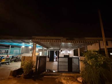 Terraced House For Sale in Kepala Batas,PNG
