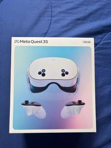 Meta quest 3s 256GB