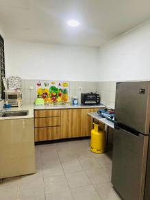 Service Residence For Rent in Park @ One South