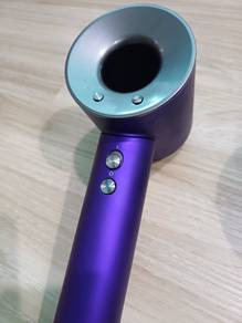 Dyson supersonic hair dryer