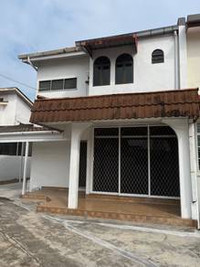 Semi-Detached House For Sale in Bayan Baru,PNG