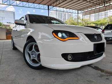 Proton Persona SV in Johor Bahru, JHR