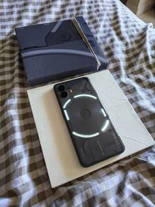 Nothing Phone 2 Like New 512gb