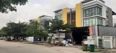 Warehouse / Factory For Sale in Klang,SGR