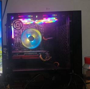 amd ryzen 5 1500x