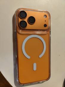 IPhone 17 Pro Max 256GB
