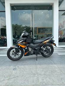 Honda RS150