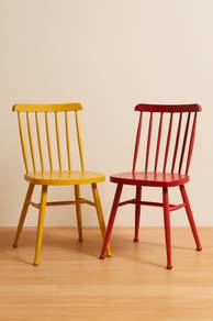Western 2 Chair.
