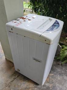 National NA-F63S1M 6.3kg Washing Machine