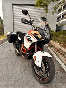 KTM 1050 Adventure