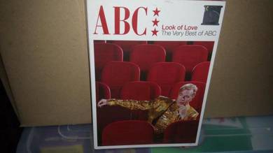 CD The Very Best Of ABC - 2CD/DVD