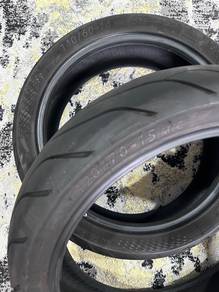 Jualan Tayar Skuter - Moda Sporter S