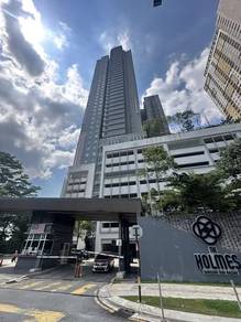 Condominium For Rent in The Holmes Bandar Tun Razak