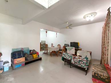 2-storey Terraced House For Sale in Lunas,KDH