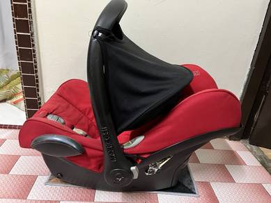 carseat baby