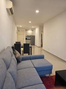 Apartment For Rent in Medini,JHR