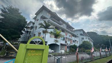 Apartment For Sale in Putri Apartment
