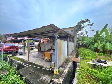 2-storey Terraced House For Sale in Klang,SGR