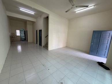 2.5-storey Terraced House For Rent in Simpang Ampat,PNG