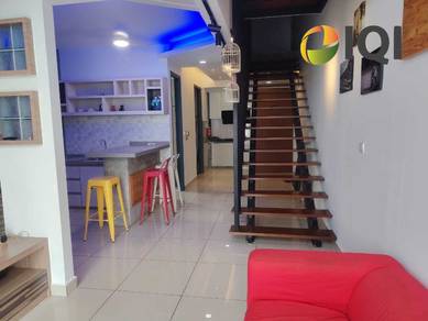 Service Residence For Rent in Woodsbury Suites
