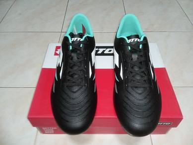 ITEM BARU_Kasut Bola Soccer Shoes LOTTO size 8uk