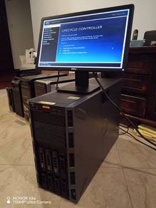 Dell PowerEdge T630 Enterprise Server.