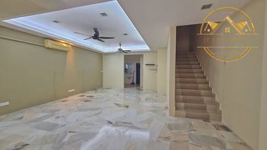 2-storey Terraced House For Sale in Seri Kembangan,SGR