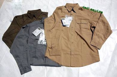 5.11 – Baju kemeja taktikal Taclite Pro (ASLI)