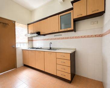 2-storey Terraced House For Sale in Kota Kemuning,SGR