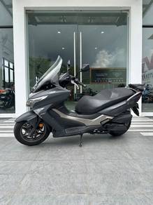 Modenas Elegan 250