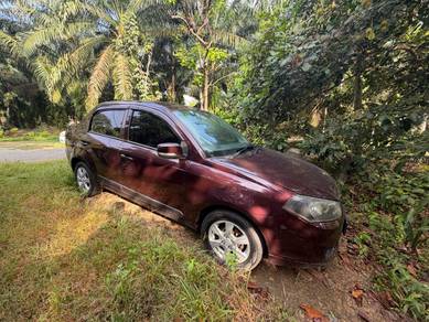Proton Saga FLX EXECUTIVE in Jerantut, PHG
