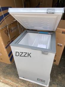 ELBA Chest Freezer Jun 130L promotion