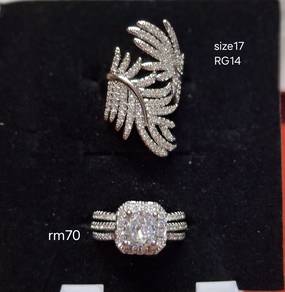 fashion Sterling Silver 925