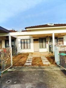 Terraced House For Sale in Padang Meha,KDH