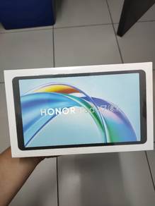 honor pad x7 128GB new wifi