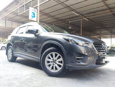 2015 Mazda CX-5 2WD