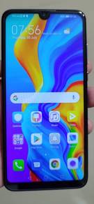Huawei nova 4e..128gb 6ram