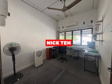 2-storey Terraced House For Sale in Greenlane,PNG