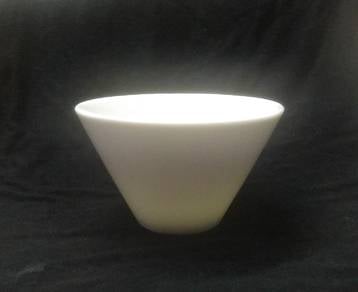 Vintage ceramics Cawan susu getah